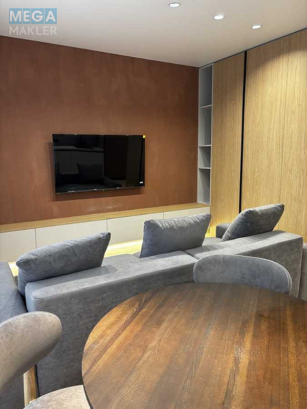 Новобудова, 5 поверхів, <a class="location-link" href="/irpen/" title="Недвижимость Ірпінь">Ірпінь</a>, Соборна, 2к (изображение 14)