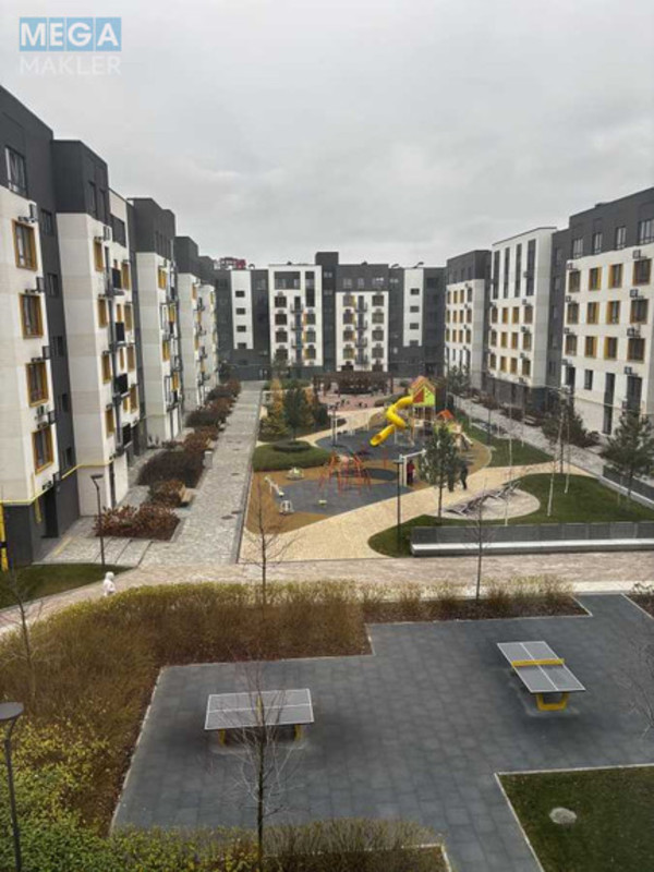 Новобудова, 5 поверхів, <a class="location-link" href="/irpen/" title="Недвижимость Ірпінь">Ірпінь</a>, Соборна, 2к (изображение 17)