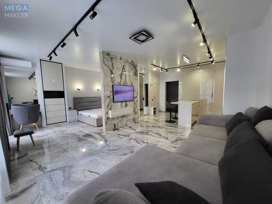 Оренда 1 кімнатної квартири, <a class="location-link" href="/kiev/" title="Недвижимость Київ">Київ</a>, <a class="location-link" href="/kiev/pecherskij/" title="Недвижимость Печерський район">Печерський р-н</a>, Предславинська вул., 44 (изображение 4)