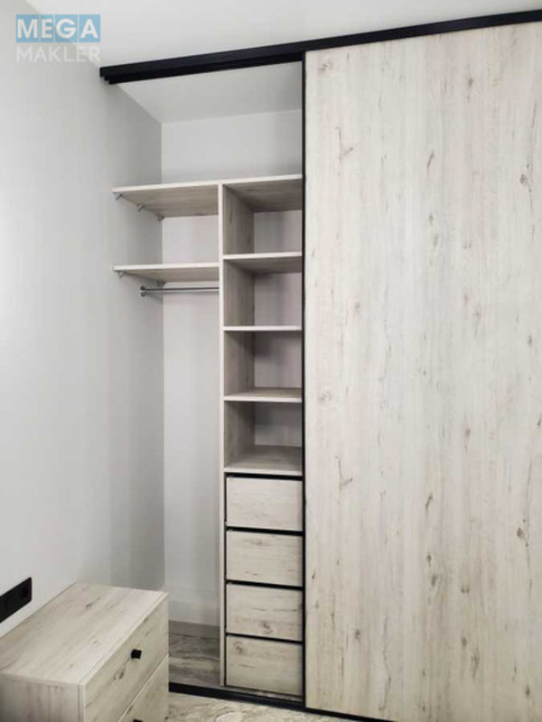 Оренда 1 кімнатної квартири, <a class="location-link" href="/kiev/" title="Недвижимость Київ">Київ</a>, <a class="location-link" href="/kiev/pecherskij/" title="Недвижимость Печерський район">Печерський р-н</a>, Предславинська вул., 44 (изображение 7)