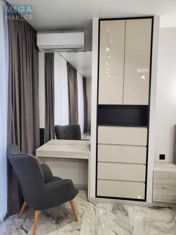 Оренда 1 кімнатної квартири, <a class="location-link" href="/kiev/" title="Недвижимость Київ">Київ</a>, <a class="location-link" href="/kiev/pecherskij/" title="Недвижимость Печерський район">Печерський р-н</a>, Предславинська вул., 44 (изображение 8)