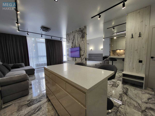 Оренда 1 кімнатної квартири, <a class="location-link" href="/kiev/" title="Недвижимость Київ">Київ</a>, <a class="location-link" href="/kiev/pecherskij/" title="Недвижимость Печерський район">Печерський р-н</a>, Предславинська вул., 44 (изображение 9)