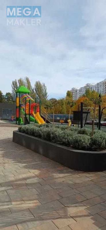 Продаж 2 кімнатної квартири (53,1/26/18), 21 пов. 24 пов. будинку, <a class="location-link" href="/odessa/" title="Недвижимость Одеса">Одеса</a>, <a class="location-link" href="/odessa/primorskij/" title="Недвижимость Приморський район">Приморський р-н</a>, Ивана Франко, 40 (изображение 3)