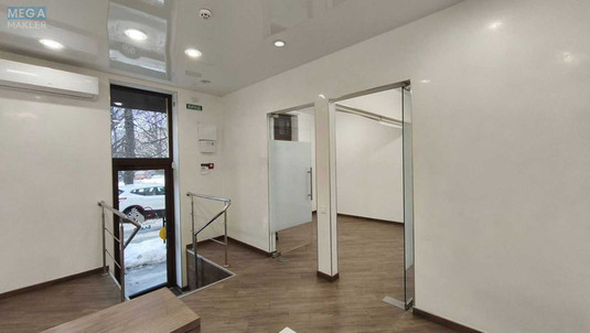 Оренда комерційної нерухомості, 53&nbsp;кв.м, <a class="location-link" href="/lviv/" title="Недвижимость Львів">Львів</a>, <a class="location-link" href="/lviv/lychakovskij/" title="Недвижимость Личаківський район">Личаківський р-н</a>, Некрасова , 5А (изображение 3)