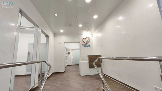 Оренда комерційної нерухомості, 53&nbsp;кв.м, <a class="location-link" href="/lviv/" title="Недвижимость Львів">Львів</a>, <a class="location-link" href="/lviv/lychakovskij/" title="Недвижимость Личаківський район">Личаківський р-н</a>, Некрасова , 5А (изображение 4)