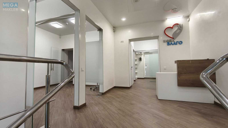 Оренда комерційної нерухомості, 53&nbsp;кв.м, <a class="location-link" href="/lviv/" title="Недвижимость Львів">Львів</a>, <a class="location-link" href="/lviv/lychakovskij/" title="Недвижимость Личаківський район">Личаківський р-н</a>, Некрасова , 5А (изображение 5)