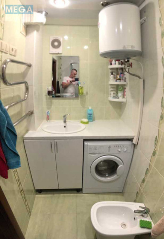 Продаж 2 кімнатної квартири (46/28/8), 1 пов. 5 пов. будинку, <a class="location-link" href="/kiev/" title="Недвижимость Київ">Київ</a>, <a class="location-link" href="/kiev/obolonskij/" title="Недвижимость Оболонський район">Оболонський р-н</a>, Автозаводская ул., 89 (изображение 6)