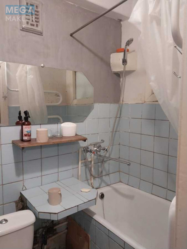 Оренда 1 кімнатної квартири, <a class="location-link" href="/kiev/" title="Недвижимость Київ">Київ</a>, <a class="location-link" href="/kiev/podolskij/" title="Недвижимость Подільський район">Подільський р-н</a>, Правды просп., 88 (изображение 10)