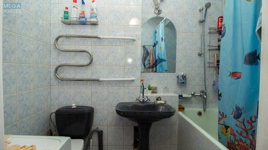 Продаж 2 кімнатної квартири (45,5/30/7,5), 4 пов. 5 пов. будинку, <a class="location-link" href="/kiev/" title="Недвижимость Київ">Київ</a>, <a class="location-link" href="/kiev/dneprovskij/" title="Недвижимость Дніпровський район">Дніпровський р-н</a>, Дарницький бульв., 17 (изображение 4)