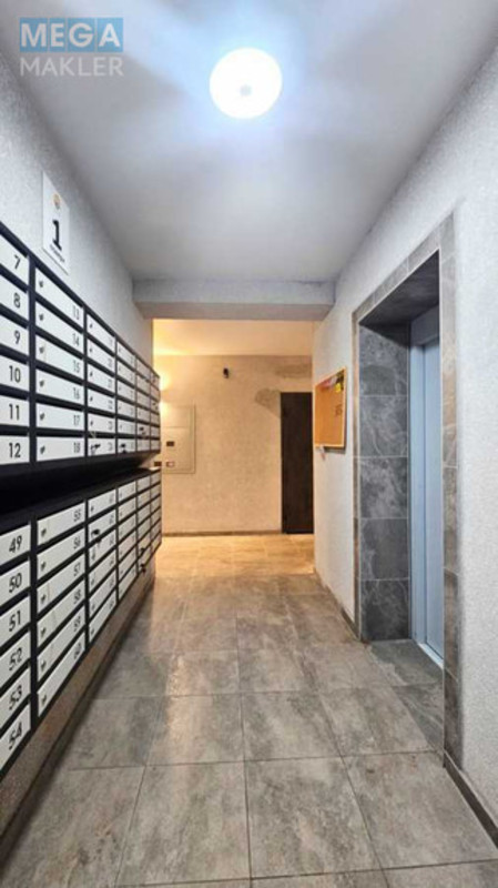 Продаж 1 кімнатної квартири (24/19/5), 2 пов. 7 пов. будинку, <a class="location-link" href="/gostomel/" title="Недвижимость Гостомель">Гостомель</a>, Мирна, 3 (изображение 9)