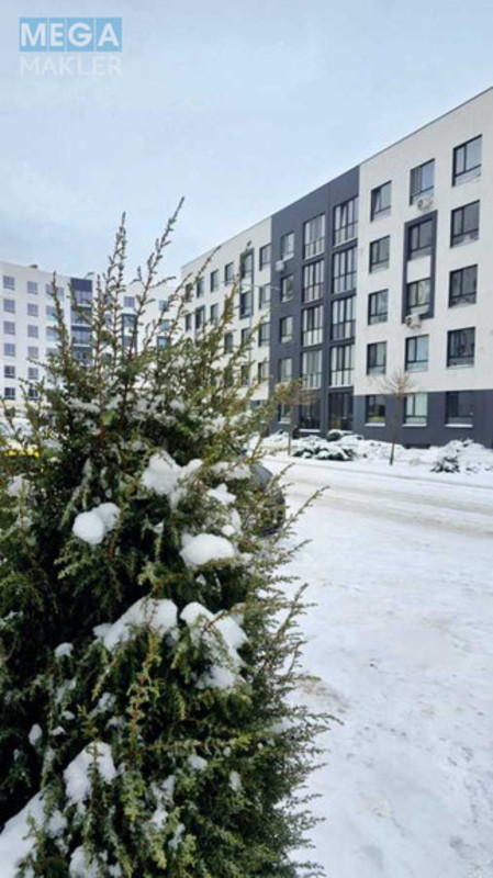 Продаж 1 кімнатної квартири (24/19/5), 2 пов. 7 пов. будинку, <a class="location-link" href="/gostomel/" title="Недвижимость Гостомель">Гостомель</a>, Мирна, 3 (изображение 10)