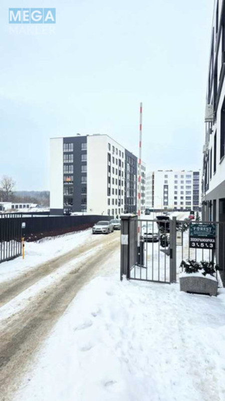 Продаж 1 кімнатної квартири (24/19/5), 2 пов. 7 пов. будинку, <a class="location-link" href="/gostomel/" title="Недвижимость Гостомель">Гостомель</a>, Мирна, 3 (изображение 12)