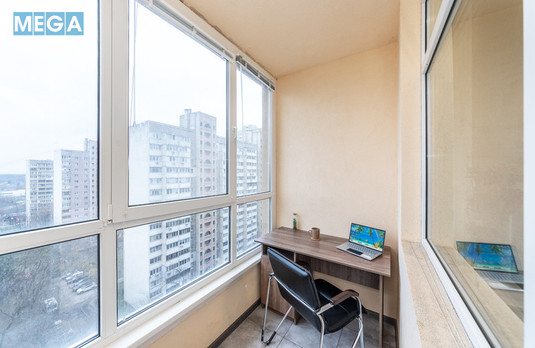 Продаж 1 кімнатної квартири (39/15/10), 11 пов. 25 пов. будинку, <a class="location-link" href="/kiev/" title="Недвижимость Київ">Київ</a>, <a class="location-link" href="/kiev/podolskij/" title="Недвижимость Подільський район">Подільський р-н</a>, Проспект Європейського союзу, 41д ( <img src="https://megamakler.com.ua/metro/ff0000.gif" alt="" class="metro" /> м. Нивки, 10 ) (изображение 5)