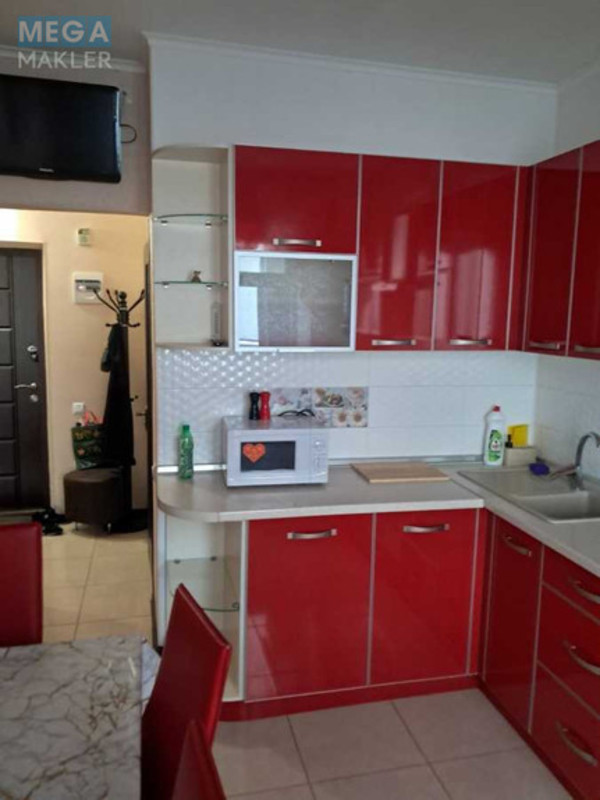 Оренда 1 кімнатної квартири, <a class="location-link" href="/odessa/" title="Недвижимость Одеса">Одеса</a>, <a class="location-link" href="/odessa/suvorovskij/" title="Недвижимость Суворовський район">Суворовський р-н</a>, Ярослава Баиса, 21 (изображение 8)