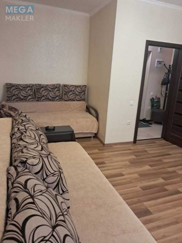 Оренда 1 кімнатної квартири, <a class="location-link" href="/odessa/" title="Недвижимость Одеса">Одеса</a>, <a class="location-link" href="/odessa/suvorovskij/" title="Недвижимость Суворовський район">Суворовський р-н</a>, Ярослава Баиса, 21 (изображение 10)