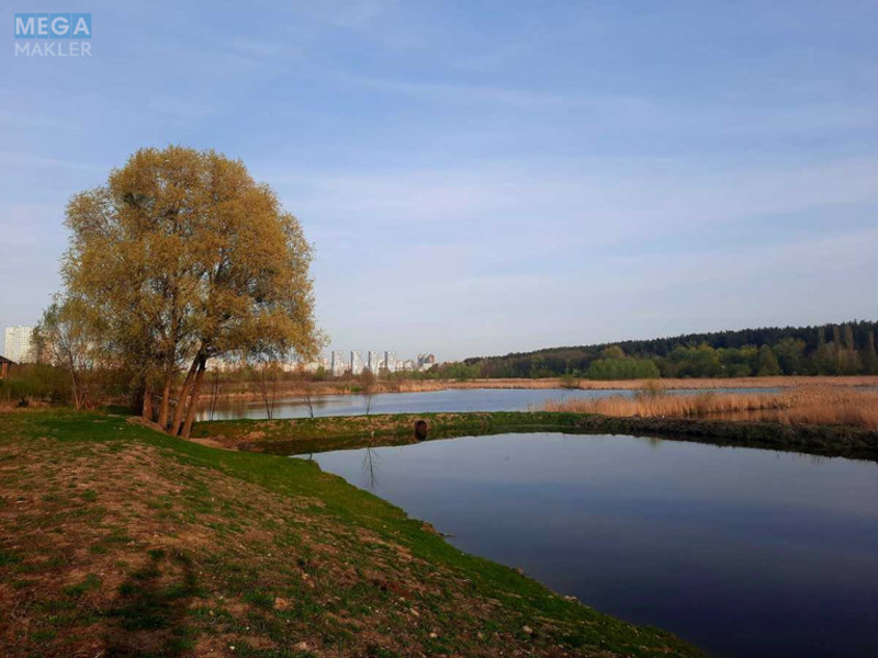 Продажа участка, 8&nbsp;соток, участок под жилую застройку, <a class="location-link" href="/kiev/" title="Недвижимость Київ">Київ</a>, <a class="location-link" href="/kiev/svyatoshinskij/" title="Недвижимость Святошинський район">Святошинський р-н</a>, Обуховская ул. (изображение 12)