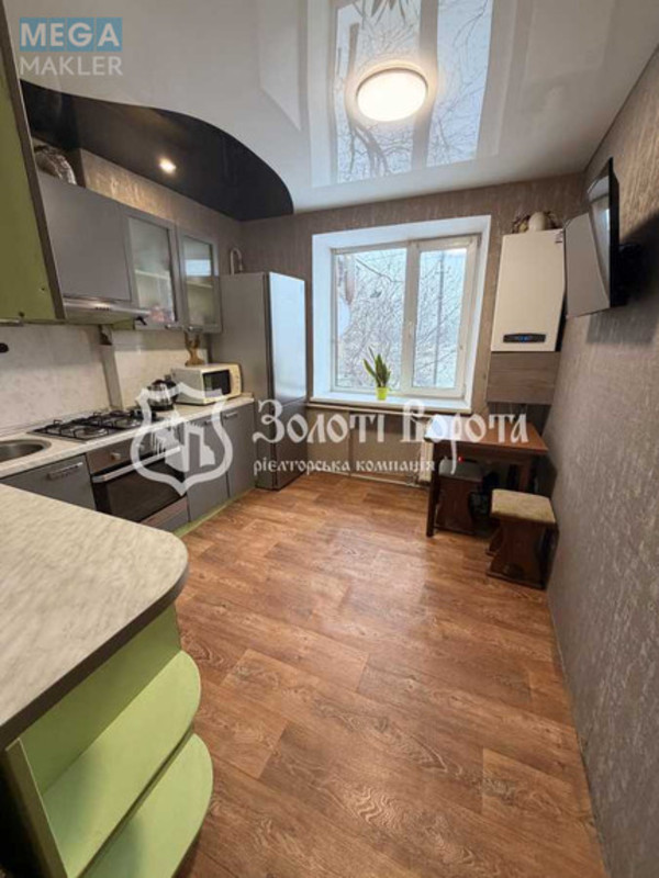 Продаж 2 кімнатної квартири (40/25/9), 2 пов. 2 пов. будинку, <a class="location-link" href="/tarasovka-selo-kv-kievo-svyatoshinskij-rajon/" title="Недвижимость Тарасівка">Тарасівка</a>, 9 січня вул., 6 (изображение 2)