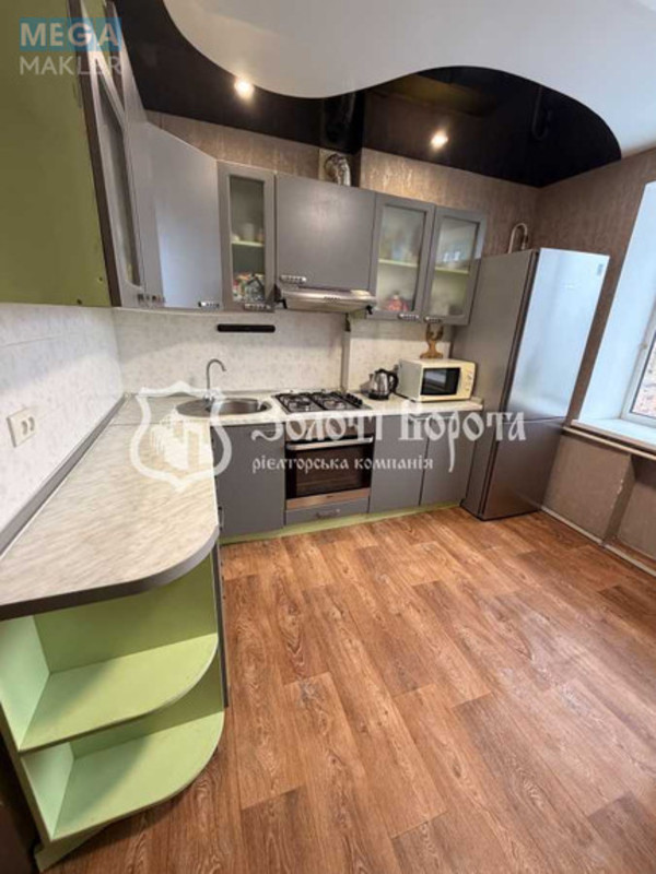 Продаж 2 кімнатної квартири (40/25/9), 2 пов. 2 пов. будинку, <a class="location-link" href="/tarasovka-selo-kv-kievo-svyatoshinskij-rajon/" title="Недвижимость Тарасівка">Тарасівка</a>, 9 січня вул., 6 (изображение 3)