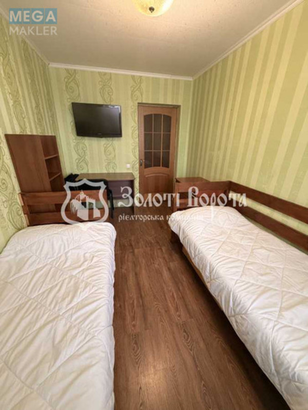 Продаж 2 кімнатної квартири (40/25/9), 2 пов. 2 пов. будинку, <a class="location-link" href="/tarasovka-selo-kv-kievo-svyatoshinskij-rajon/" title="Недвижимость Тарасівка">Тарасівка</a>, 9 січня вул., 6 (изображение 6)