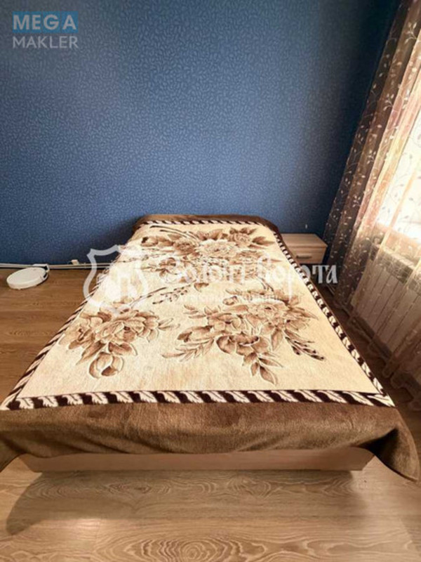 Продаж 2 кімнатної квартири (40/25/9), 2 пов. 2 пов. будинку, <a class="location-link" href="/tarasovka-selo-kv-kievo-svyatoshinskij-rajon/" title="Недвижимость Тарасівка">Тарасівка</a>, 9 січня вул., 6 (изображение 9)