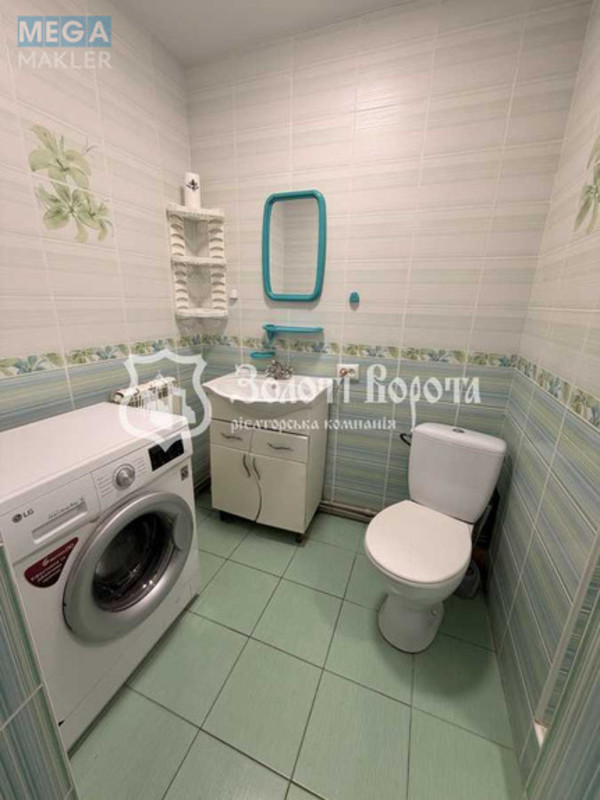 Продаж 2 кімнатної квартири (40/25/9), 2 пов. 2 пов. будинку, <a class="location-link" href="/tarasovka-selo-kv-kievo-svyatoshinskij-rajon/" title="Недвижимость Тарасівка">Тарасівка</a>, 9 січня вул., 6 (изображение 13)