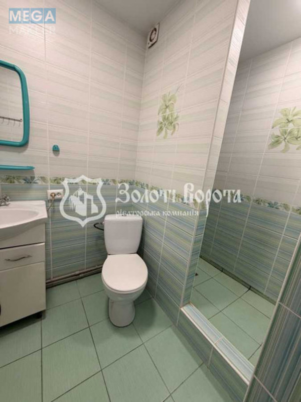 Продаж 2 кімнатної квартири (40/25/9), 2 пов. 2 пов. будинку, <a class="location-link" href="/tarasovka-selo-kv-kievo-svyatoshinskij-rajon/" title="Недвижимость Тарасівка">Тарасівка</a>, 9 січня вул., 6 (изображение 14)