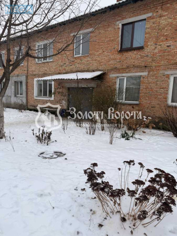 Продаж 2 кімнатної квартири (40/25/9), 2 пов. 2 пов. будинку, <a class="location-link" href="/tarasovka-selo-kv-kievo-svyatoshinskij-rajon/" title="Недвижимость Тарасівка">Тарасівка</a>, 9 січня вул., 6 (изображение 19)