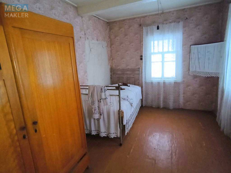 Продаж дома, 1&nbsp; поверх, 40&nbsp;кв.м, 2&nbsp;кімнати, ділянка 25&nbsp;соток, <a class="location-link" href="/yasnogorodka-selo/" title="Недвижимость Ясногородка">Ясногородка</a>, міндіча (изображение 6)