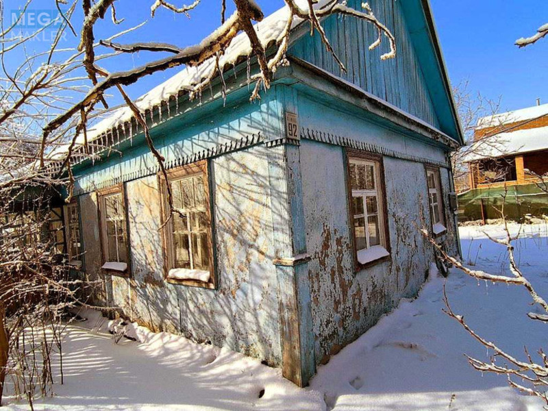 Продаж дома, 1&nbsp; поверх, 40&nbsp;кв.м, 2&nbsp;кімнати, ділянка 25&nbsp;соток, <a class="location-link" href="/yasnogorodka-selo/" title="Недвижимость Ясногородка">Ясногородка</a>, міндіча (изображение 16)