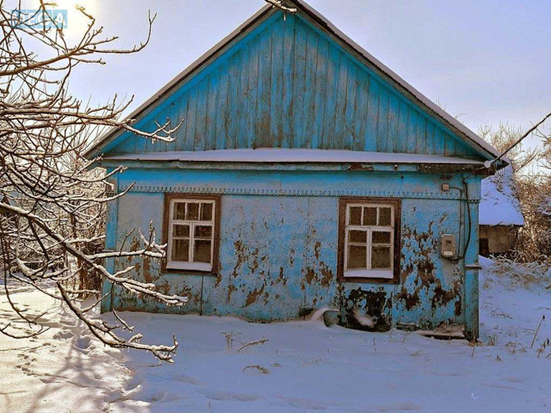 Продаж дома, 1&nbsp; поверх, 40&nbsp;кв.м, 2&nbsp;кімнати, ділянка 25&nbsp;соток, <a class="location-link" href="/yasnogorodka-selo/" title="Недвижимость Ясногородка">Ясногородка</a>, міндіча (изображение 22)