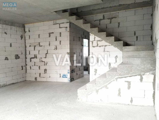 Продаж дома, 2&nbsp;поверху, 107&nbsp;кв.м, 3&nbsp;кімнати, ділянка 4&nbsp;сотки, <a class="location-link" href="/gatnoe/" title="Недвижимость Гатне">Гатне</a>, абрикосовая (изображение 3)