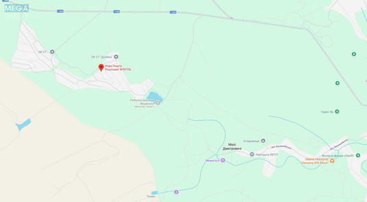 Продаж дома, 2&nbsp;поверху, 46&nbsp;кв.м, 2&nbsp;кімнати, ділянка 6&nbsp;соток, <a class="location-link" href="/malye-dmitrovichi/" title="Недвижимость Малі Дмитровичі">Малі Дмитровичі</a>, Долина, 40 (изображение 2)