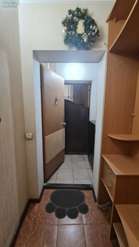 Оренда 3 кімнатної квартири, <a class="location-link" href="/kiev/" title="Недвижимость Київ">Київ</a>, <a class="location-link" href="/kiev/svyatoshinskij/" title="Недвижимость Святошинський район">Святошинський р-н</a>, Святошинская пл., 1 (изображение 7)