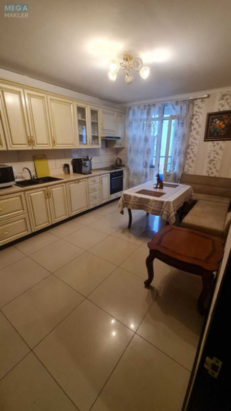 Оренда 1 кімнатної квартири, <a class="location-link" href="/kiev/" title="Недвижимость Київ">Київ</a>, <a class="location-link" href="/kiev/goloseevskij/" title="Недвижимость Голосіївський район">Голосіївський р-н</a>, Коломиевский пер., 17/31а (изображение 3)