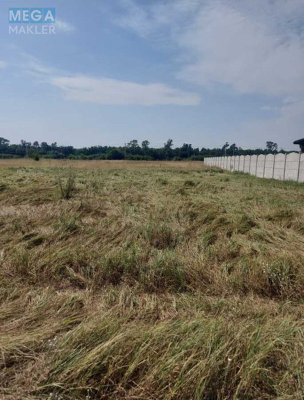 Продажа участка, 10&nbsp;соток, участок под жилую застройку, <a class="location-link" href="/yasnogorodka/" title="Недвижимость Ясногородка">Ясногородка</a>, Польова (изображение 3)