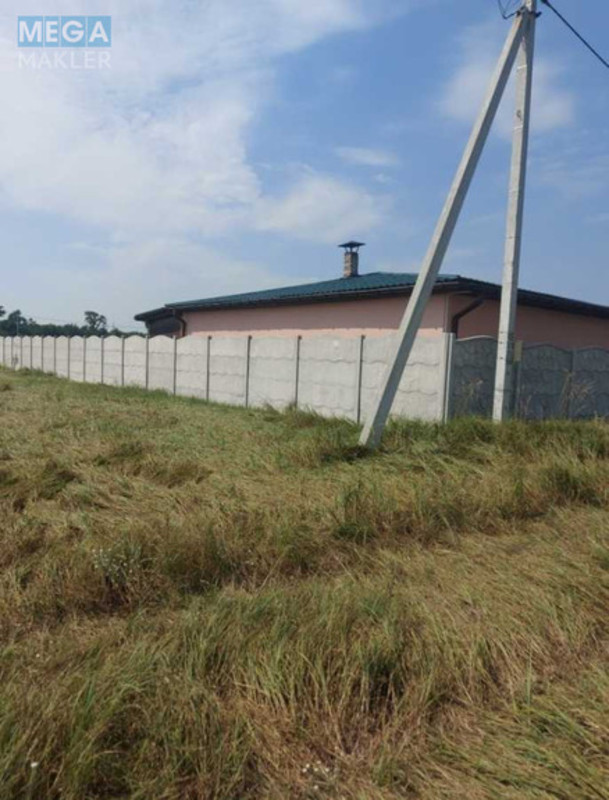 Продажа участка, 10&nbsp;соток, участок под жилую застройку, <a class="location-link" href="/yasnogorodka/" title="Недвижимость Ясногородка">Ясногородка</a>, Польова (изображение 4)