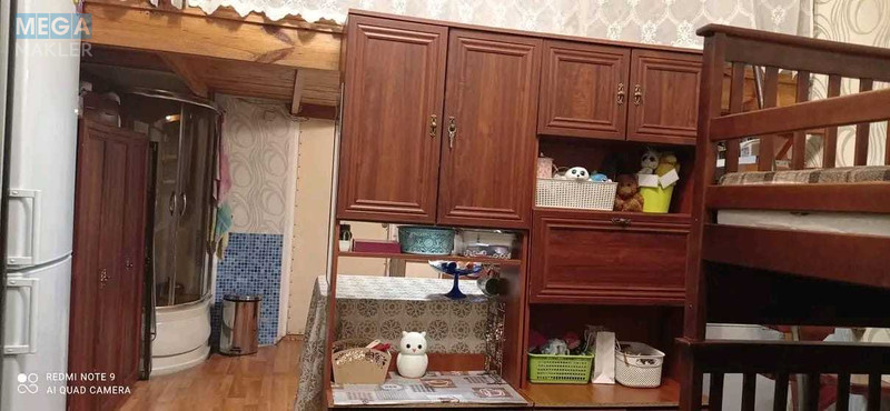 Продаж 6 кімнатної квартири (43/?/?), 3 пов. 3 пов. будинку, <a class="location-link" href="/kiev/" title="Недвижимость Київ">Київ</a>, <a class="location-link" href="/kiev/dneprovskij/" title="Недвижимость Дніпровський район">Дніпровський р-н</a>, Алма-Атинська вул., 36а (изображение 4)