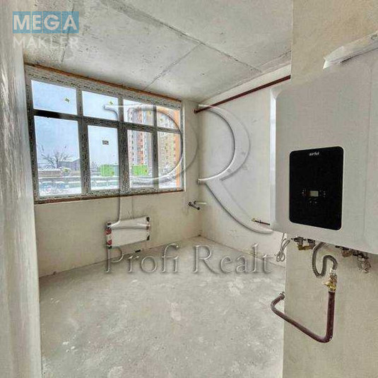 Продаж 2 кімнатної квартири (54/29/10), 1 пов. 10 пов. будинку, <a class="location-link" href="/kryukovshina/" title="Недвижимость Крюківщина">Крюківщина</a>, Одеська вулиця, 27А (изображение 2)