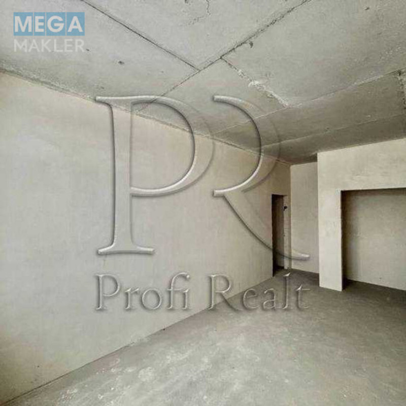 Продаж 2 кімнатної квартири (54/29/10), 1 пов. 10 пов. будинку, <a class="location-link" href="/kryukovshina/" title="Недвижимость Крюківщина">Крюківщина</a>, Одеська вулиця, 27А (изображение 3)