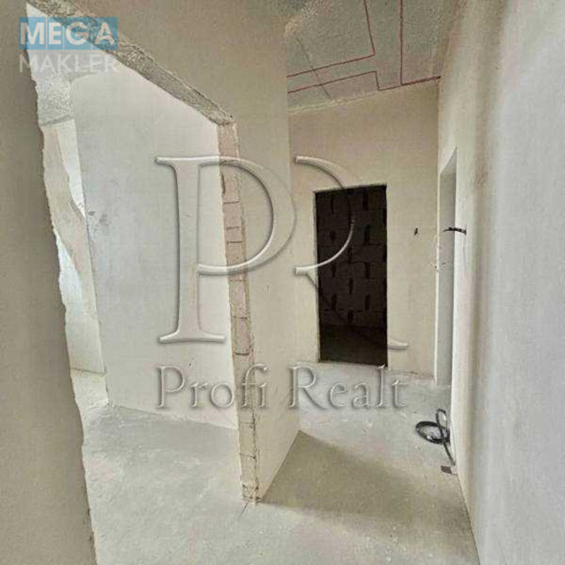 Продаж 2 кімнатної квартири (54/29/10), 1 пов. 10 пов. будинку, <a class="location-link" href="/kryukovshina/" title="Недвижимость Крюківщина">Крюківщина</a>, Одеська вулиця, 27А (изображение 9)