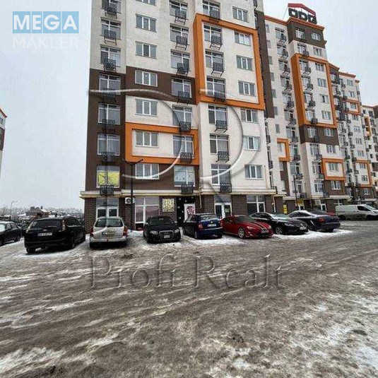 Продаж 2 кімнатної квартири (54/29/10), 1 пов. 10 пов. будинку, <a class="location-link" href="/kryukovshina/" title="Недвижимость Крюківщина">Крюківщина</a>, Одеська вулиця, 27А (изображение 12)