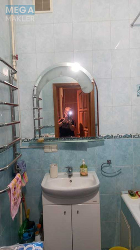 Оренда 2 кімнатної квартири, <a class="location-link" href="/kiev/" title="Недвижимость Київ">Київ</a>, <a class="location-link" href="/kiev/shevchenkovskij/" title="Недвижимость Шевченківський район">Шевченківський р-н</a>, Пугачова вул., 19 (изображение 9)