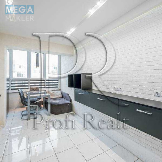 Продаж 3 кімнатної квартири (92/50/16), 10 пов. 11 пов. будинку, <a class="location-link" href="/kryukovshina/" title="Недвижимость Крюківщина">Крюківщина</a>, Жулянська вулиця, 1В (изображение 3)