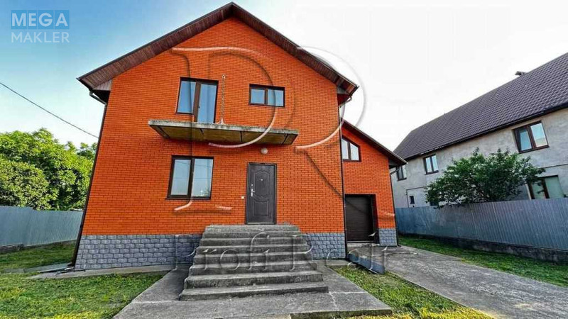 Продаж дома, 3&nbsp;поверху, 230&nbsp;кв.м, 11&nbsp;кімнат, ділянка 12&nbsp;соток, <a class="location-link" href="/boyarka/" title="Недвижимость Боярка">Боярка</a>, Шевченка вулиця (изображение 2)