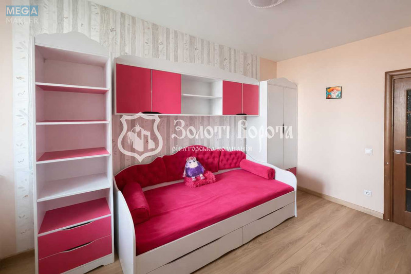 Продаж 3 кімнатної квартири (92,1/39/11,4), 9 пов. 10 пов. будинку, <a class="location-link" href="/vyshgorod/" title="Недвижимость Вишгород">Вишгород</a>, Борисо-Глібська вул., 79 (изображение 6)