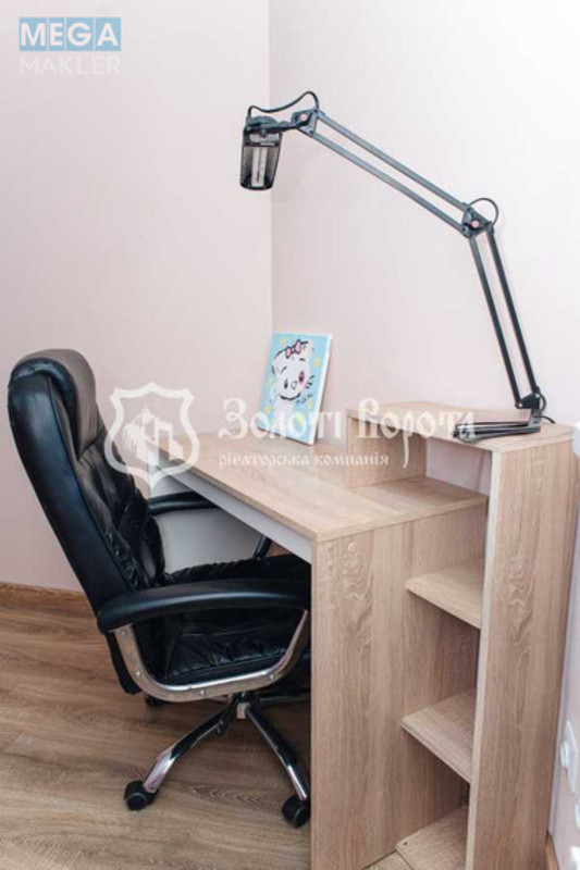 Продаж 3 кімнатної квартири (92,1/39/11,4), 9 пов. 10 пов. будинку, <a class="location-link" href="/vyshgorod/" title="Недвижимость Вишгород">Вишгород</a>, Борисо-Глібська вул., 79 (изображение 8)