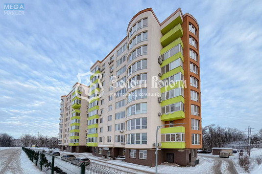 Продаж 3 кімнатної квартири (92,1/39/11,4), 9 пов. 10 пов. будинку, <a class="location-link" href="/vyshgorod/" title="Недвижимость Вишгород">Вишгород</a>, Борисо-Глібська вул., 79 (изображение 24)