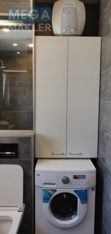 Оренда 1 кімнатної квартири, люкс, <a class="location-link" href="/kiev/" title="Недвижимость Київ">Київ</a>, <a class="location-link" href="/kiev/shevchenkovskij/" title="Недвижимость Шевченківський район">Шевченківський р-н</a>, Юрія Іллєнка (Мельникова) вул. ( <img src="https://megamakler.com.ua/metro/00ff00.gif" alt="" class="metro" /> м. Лукьяновская, 5 ) (изображение 7)