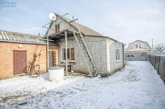 Продаж дома, 1&nbsp; поверх, 74&nbsp;кв.м, 4&nbsp;кімнати, ділянка 7&nbsp;соток, <a class="location-link" href="/suprunovka-selo-pl/" title="Недвижимость Супрунівка">Супрунівка</a>, Ювілейна, 4 (изображение 2)