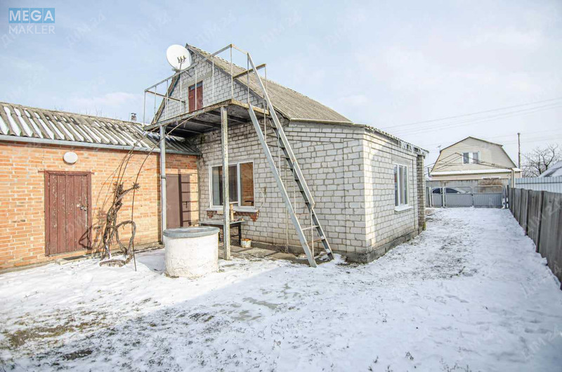 Продаж дома, 1&nbsp; поверх, 74&nbsp;кв.м, 4&nbsp;кімнати, ділянка 7&nbsp;соток, <a class="location-link" href="/suprunovka-selo-pl/" title="Недвижимость Супрунівка">Супрунівка</a>, Ювілейна, 4 (изображение 2)